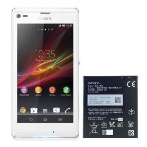 باتری اکسپریا L سونی Xperia L