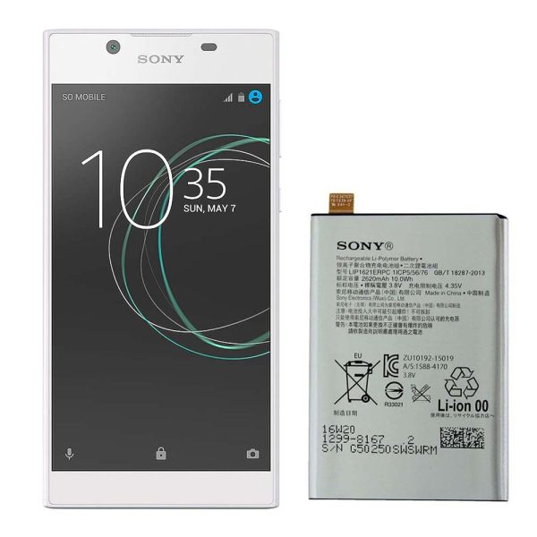 باتری اکسپریا L1 سونی Xperia L1