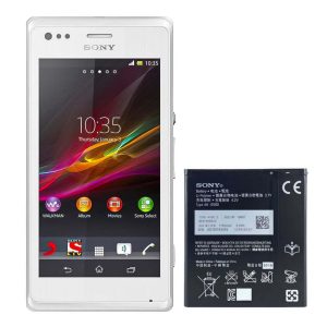 باتری اکسپریا M سونی Xperia M