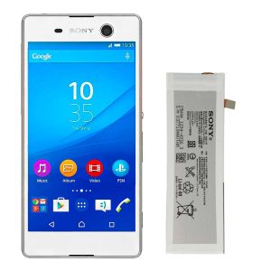 باتری اکسپریا M5 سونی Xperia M5