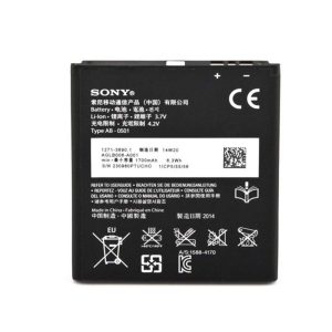 خرید باتری اکسپریا TX سونی Xperia TX