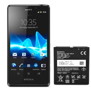 باتری اکسپریا TX سونی Xperia TX