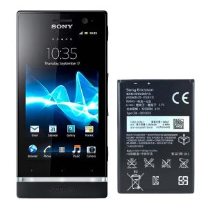باتری اکسپریا U سونی Xperia U
