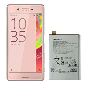 باتری اکسپریا X سونی Xperia X
