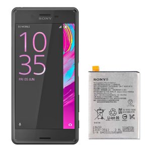 باتری اکسپریا X پرفورمنس سونی Xperia X Performance