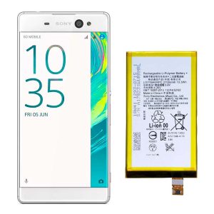 باتری اکسپریا XA اولترا سونی Xperia XA Ultra