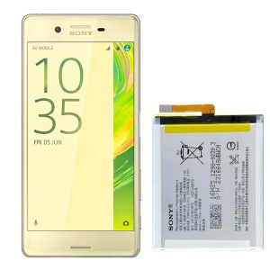 باتری اکسپریا XA دو سیم کارت سونی Xperia XA Dual