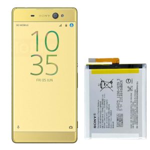 باتری اکسپریا XA سونی Xperia XA