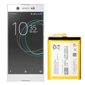 باتری اکسپریا XA1 سونی Xperia XA1