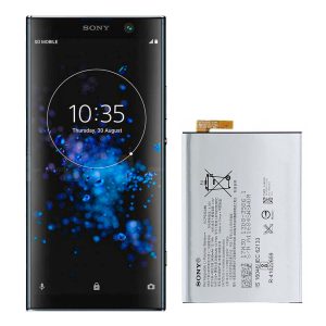 باتری اکسپریا XA2 پلاس سونی Xperia XA2 Plus