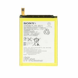 خرید باتری اکسپریا XZ سونی Xperia XZ