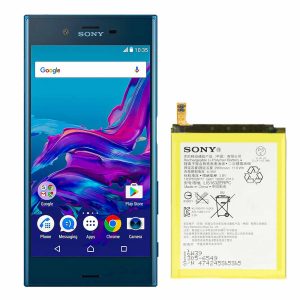 باتری اکسپریا XZ سونی Xperia XZ
