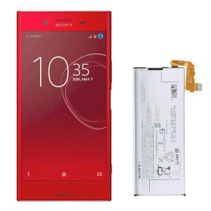 باتری اکسپریا XZ پرمیوم سونی Xperia XZ Premium