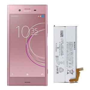باتری اکسپریا XZ1 سونی Xperia XZ1
