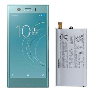 باتری اکسپریا XZ1 کامپکت سونی Xperia XZ1 Compact