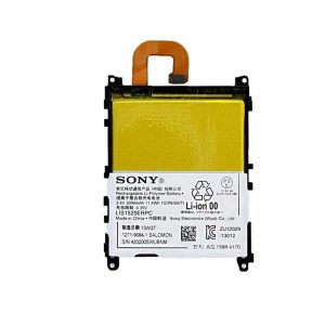 خرید باتری اکسپریا Z1 سونی Xperia Z1