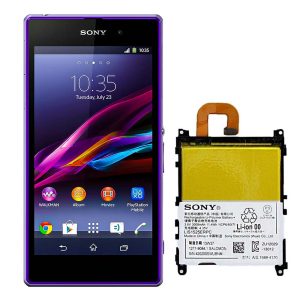 باتری اکسپریا Z1 سونی Xperia Z1