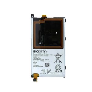 خرید باتری اکسپریا Z1 کامپکت سونی Xperia Z1 Compact