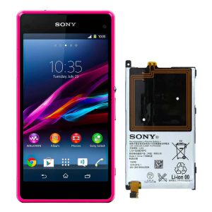 باتری اکسپریا Z1 کامپکت سونی Xperia Z1 Compact