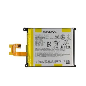 خرید باتری اکسپریا Z2 سونی Xperia Z2