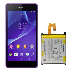 باتری اکسپریا Z2 سونی Xperia Z2