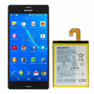 باتری اکسپریا Z3 سونی Xperia Z3