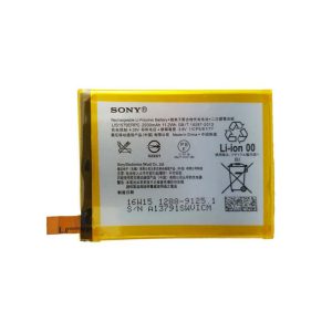 خرید باتری اکسپریا Z3 پلاس سونی Xperia Z3 Plus