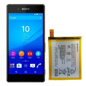 باتری اکسپریا Z3 پلاس سونی Xperia Z3 Plus