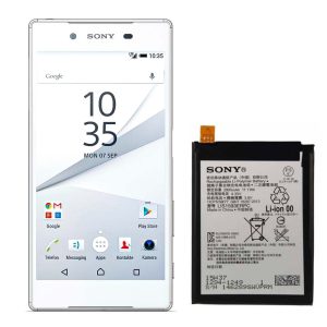 باتری اکسپریا Z5 Dual سونی Xperia Z5 Dual