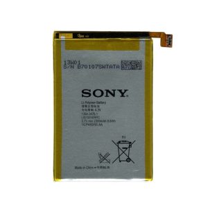 خرید باتری اکسپریا ZL سونی Xperia ZL