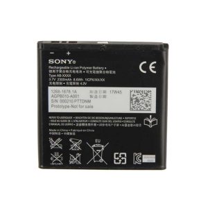 خرید باتری اکسپریا ZR سونی Xperia ZR