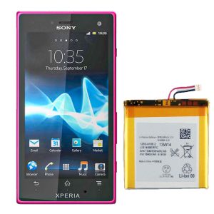 باتری اکسپریا acro S سونی Xperia acro S