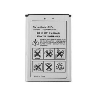 قیمت باتری اکسپریا نئو L سونی Xperia Neo L