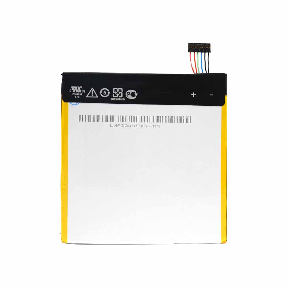 باتری ایسوس Fonepad 7 FE171CG