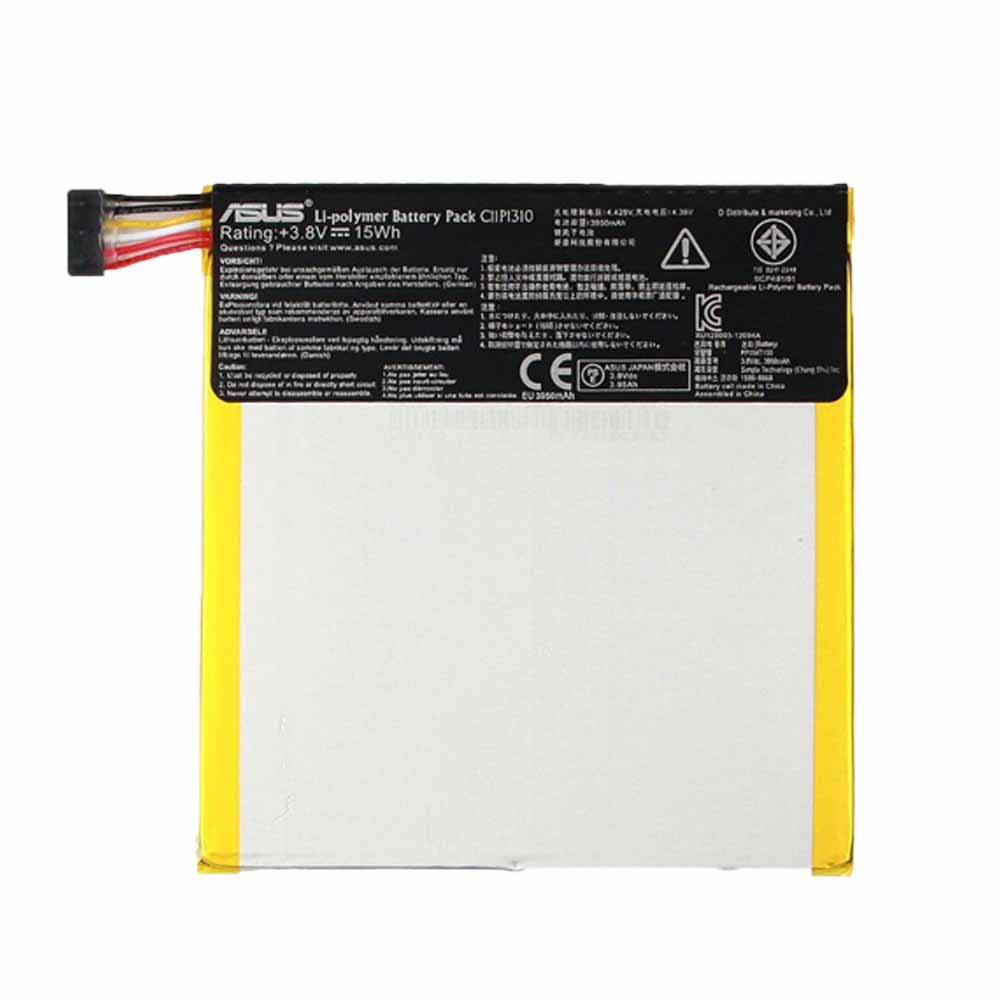 باتری ایسوس Fonepad 7 ME372CG