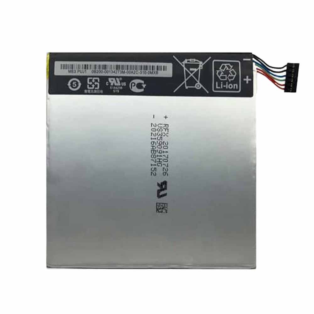 باتری ایسوس Fonepad 7 ME372CG