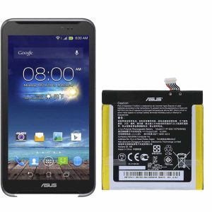 باتری ایسوس Fonepad Note FHD6