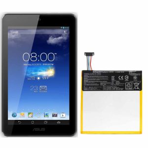 باتری ایسوس MeMo Pad HD 7