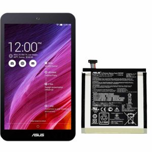باتری ایسوس Memo Pad 8 ME181C