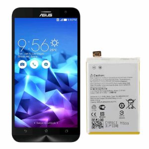 باتری ایسوس Zenfone 2 Deluxe