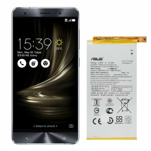باتری ایسوس Zenfone 3 Deluxe ZS570KL