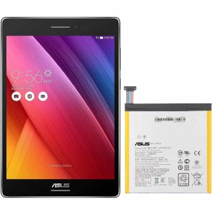 باتری ایسوس Zenpad S 8.0 Z580CA