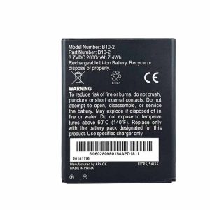 خرید باتری بی 15 کت Cat B15