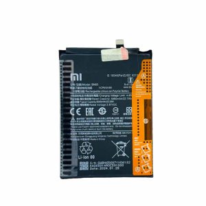 خرید باتری ردمی 10 پرایم 2022 شیائومی Redmi 10 Prime 2022 BN65