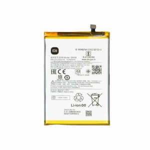 خرید باتری ردمی 12 سی شیائومی Redmi 12C BN5K