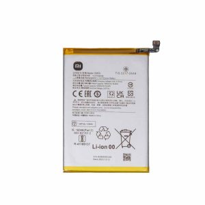 خرید باتری ردمی 12 شیائومی Redmi 12 BM5R