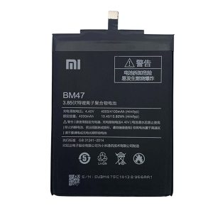 خرید باتری ردمی 3 اس شیائومی Redmi 3s BM47