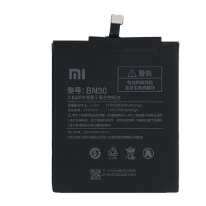 خرید باتری ردمی 4 ای شیائومی Redmi 4A BN30