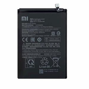 خرید باتری ردمی 9 تی شیائومی Redmi 9T BN62