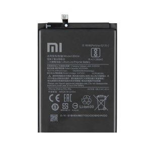 خرید باتری ردمی 9 شیائومی Redmi 9 BN54